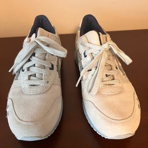 ASICS Gel Lyte III sneakers